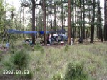 Camp Site