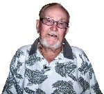 Red Gilliland - Father