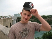 Jeremiah my Son