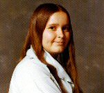 Tina Pulaski - Sister